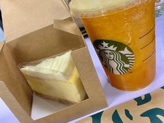 -星巴克臻选(泉州浦西万达广场店)