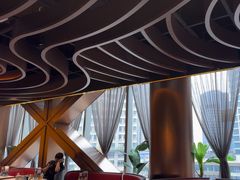 -喜庭海鲜自助(北辰三角洲北辰荟店)