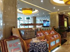 -世纪金源大饭店海鲜自助餐厅(迎宾路店)