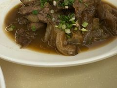 -永盈茶餐厅(中山四路店)