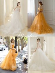 点击看大图 -WECOUTURE高级订制广州
