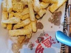-渔乡米香·剁椒鱼头(四方坪店)