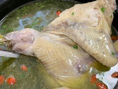-巢湖名吃·徽府农家菜(半汤店)
