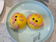 -玉林烤鸭店(垡头店)