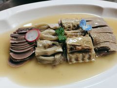 -江仙雅居(中航国际店)