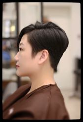点击看大图 -MMbyHairCode 芭曲发型沙龙