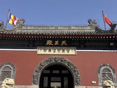 -天津大悲禅院
