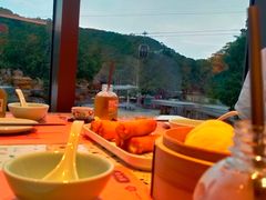-点都德(广州白云山景区南门店)