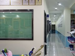 -天宠宠物医院24小时·急重症诊疗中心·全科·腔镜特色(和平分院)