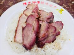-陈光记烧腊店(罗保博士街店)