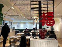 -葡珍轩冰室(虹桥机场T1店)