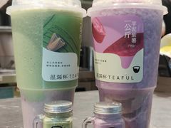 -星满杯TEAFUL(罗湖东门店)
