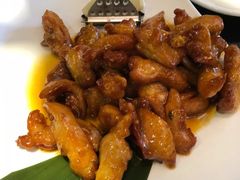 -高第街56号餐厅(银座商城玉函店)