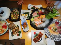 -禾风·海鲜料理自助(玉林店)