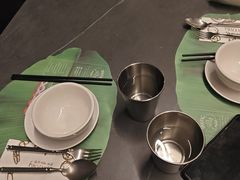 -帕蓝·暹罗料理(大学路店)