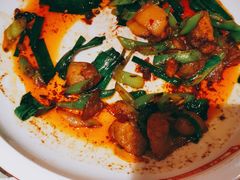 -百年神厨·地道川菜(清江西路店)