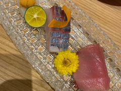-鮨青(恒基名人购物中心店)