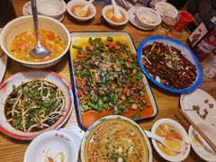 -兔槽江湖菜·重庆璧山兔(水围店)