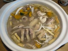 -龙泉人椰子鸡·糟粕醋·海南菜(南大桥店)