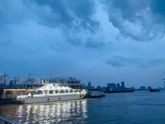 -武汉两江游览·夜游长江(汉口粤汉码头)