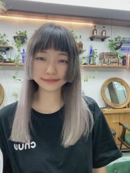 点击看大图 -New Fashion发型定制
