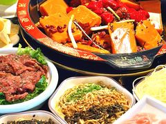 -三江两海老火锅(北京首店)