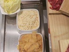 -宴全牛粤来越牛潮汕鲜牛肉火锅(海州万达广场店)