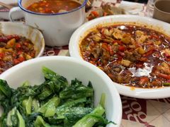 -老三样·旧食新味(船山路店)