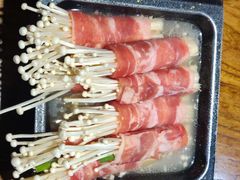 -烧蠔帮·生蚝海鲜牌档(观海店)