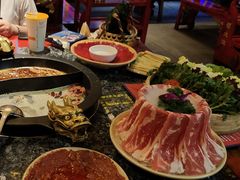 -蜀大侠火锅(四川北路店)