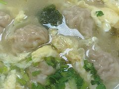 -津门如意包子铺(宾西路店)