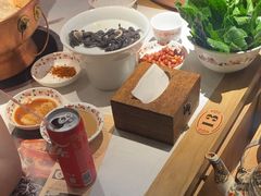 -东门口涮肉·砂锅·烤串(老门东店)