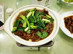 -黄牛肉馆·皖南土菜