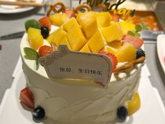 -海底捞火锅(大华一路店)
