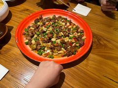 -先启半步颠·川菜小炒