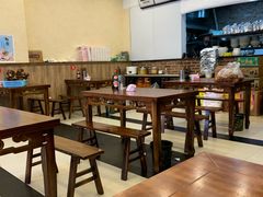 大堂-峨眉山豆腐脑(解放路店)