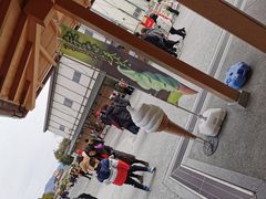 -豆政(金閣寺境内売店)