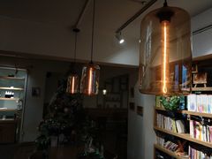 -雕刻时光咖啡馆(南院门店)