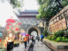 -鼓楼(西湖风景名胜区)