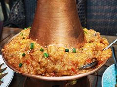 -遇见阿家村云南菜(魏公村店)