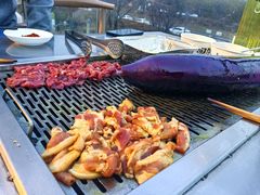 -邛海景风火盆烧烤(大石板古村二分店)