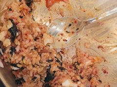 -韩白山·朝鲜族烤牛肉·酱蟹(长宁龙之梦店)