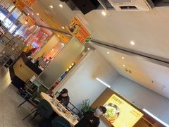 -令狐冲烤鱼·烧菜馆(达明店)