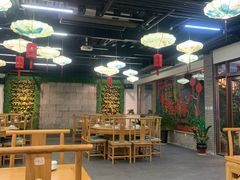 -悠斋餐厅海鲜家常菜(火车站店)