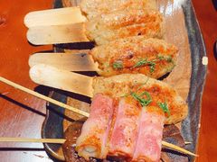 -円满日式居酒屋(蓉花路美食街店)