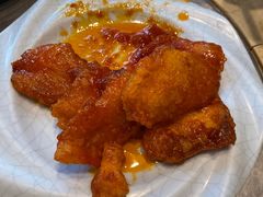 -南来顺饭庄·清真(南菜园店)