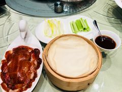 烤鸭-星海一品