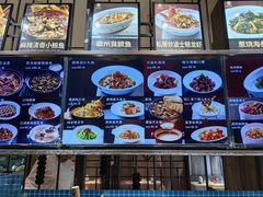 -庆赫隆融合菜馆(群力店)