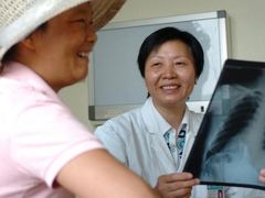 张菊新（著名妇产科专家）-河南省人民医院(院本部)