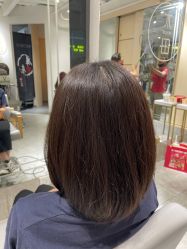 -菲·木田moontin造型salon